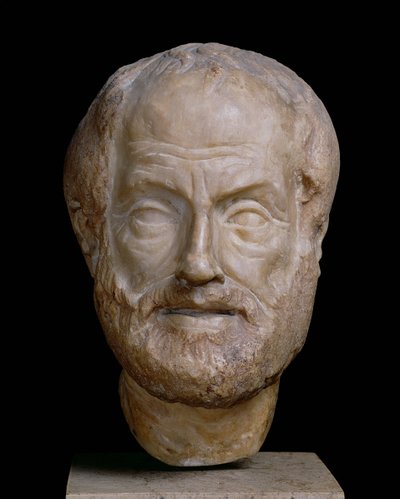 Aristotele da Lysippos